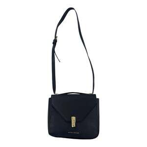 Katie Loxton Casey Crossbody Bag Navy Blue